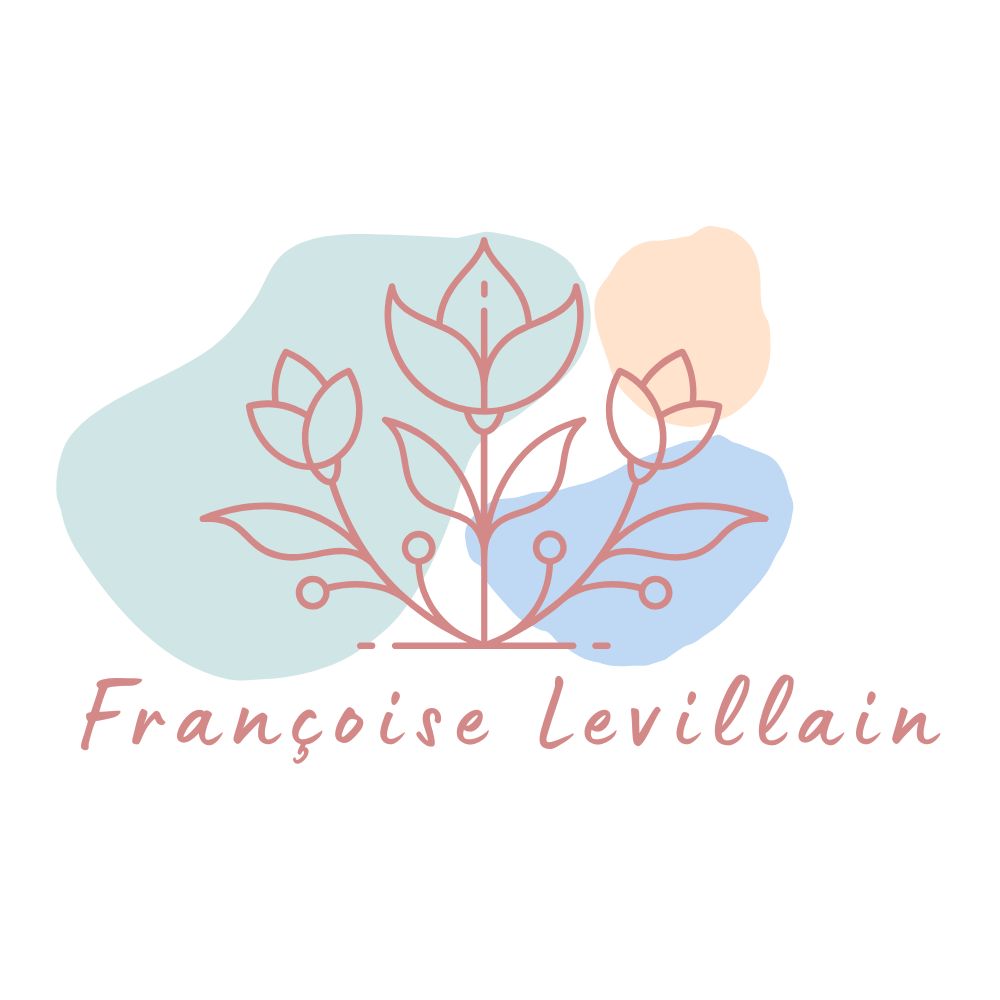 Logo de Françoise Levillain, sophrologue.