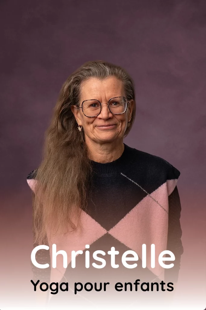 Christelle