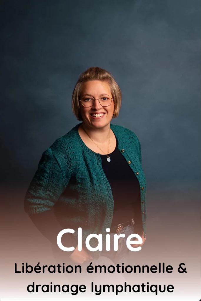 Claire