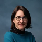 portrait elise - massage et reflexologie