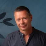 portrait fabien - Reiki et magnétisme
