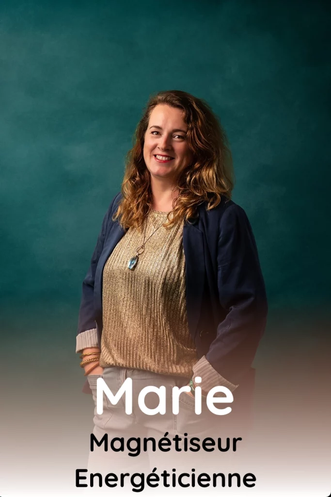 Marie B