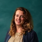 portrait Marie Braem magnétiseur - énergéticienne