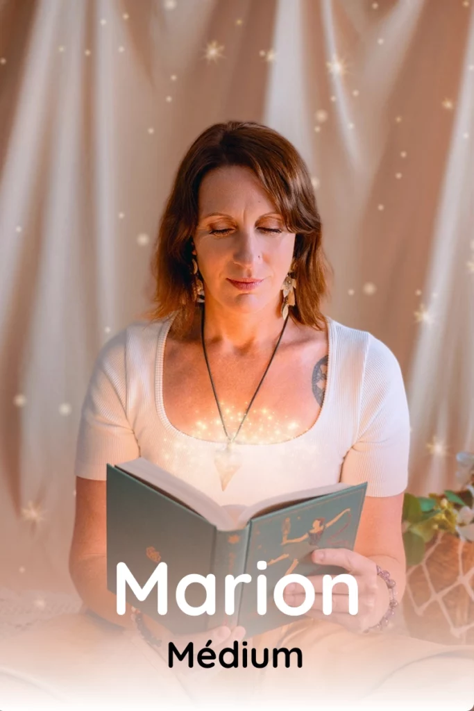 Marion