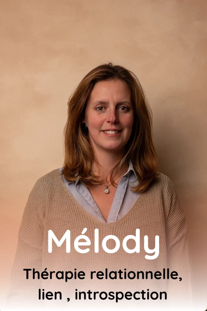 Mélody