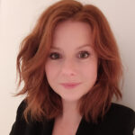 portrait Morgane EFT Massage et kinésiologie