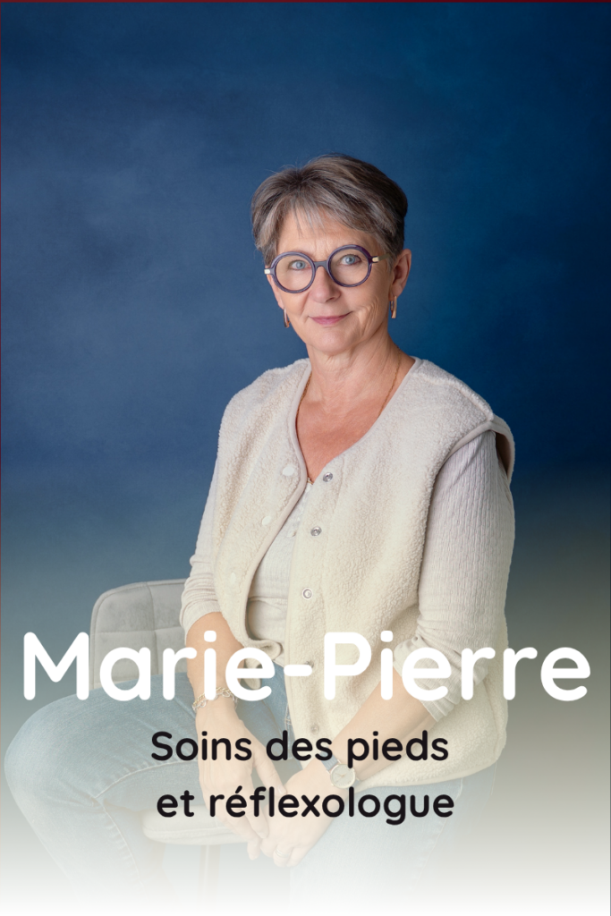 marie pierre