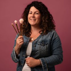 Portrait professionnel