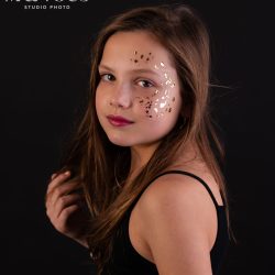 Portrait enfant / adulte